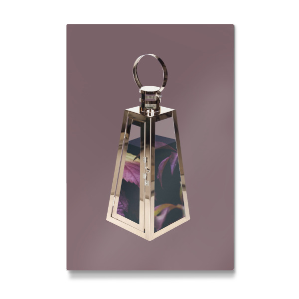 Galerie-Print "Nature Lamp" 30x20 cm artboxONE