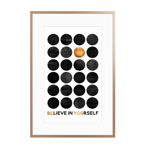 Be You