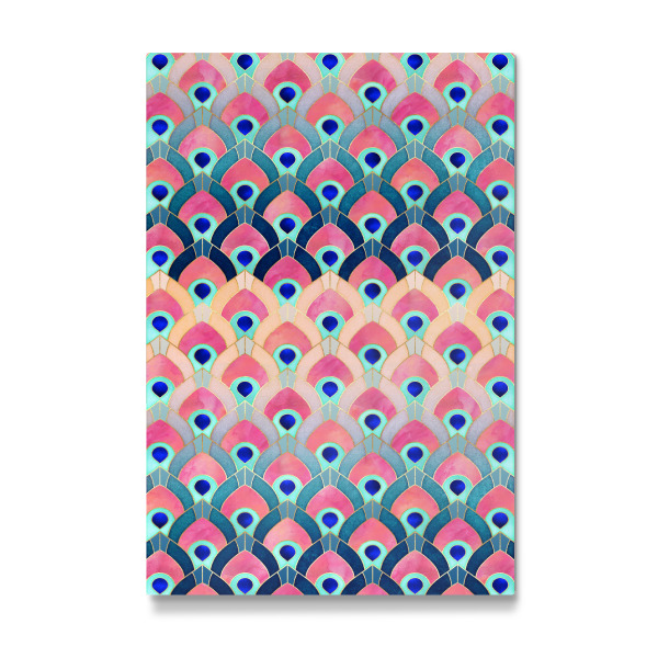 Galerie-Print "Feathered 2" 30x20 cm artboxONE