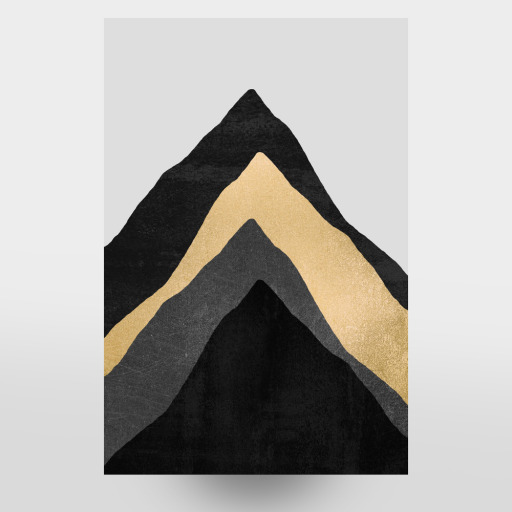 Four Mountains