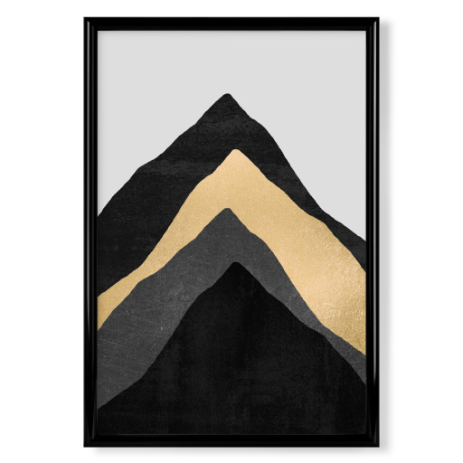 Four Mountains