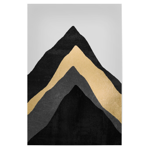 Four Mountains