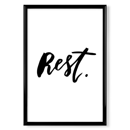 Rest