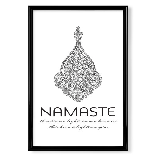 Namaste Mehndi