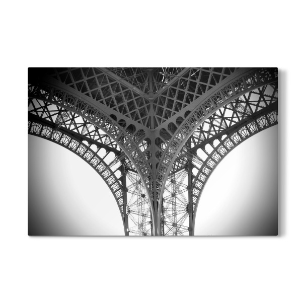 Galerie-Print "Eiffel Tower Paris 4" 30x20 cm artboxONE