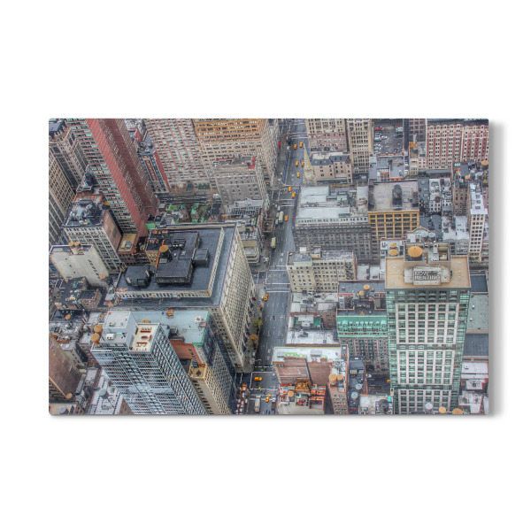 Galerie-Print "New York Manhattan 7" 30x20 cm artboxONE