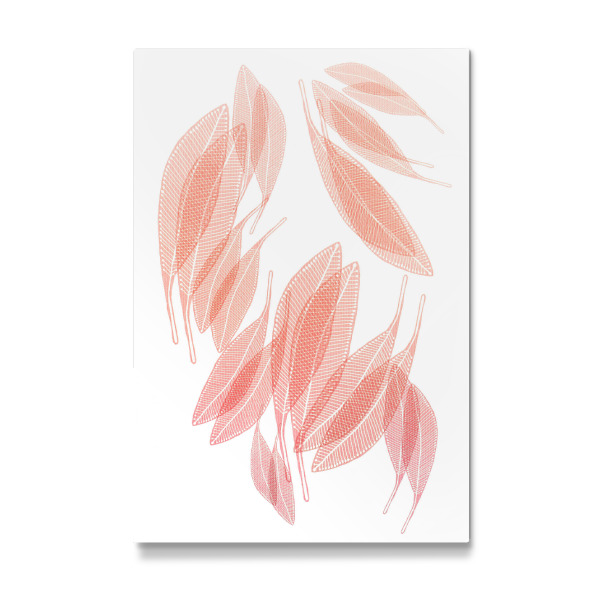 Galerie-Print "Serenity Fall" 30x20 cm artboxONE