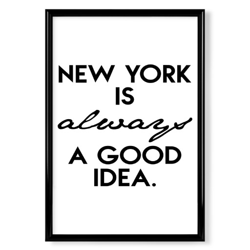 Always New York