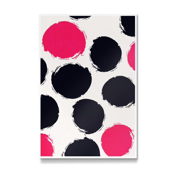 Galerie-Print "Pink Panther" 30x20 cm artboxONE