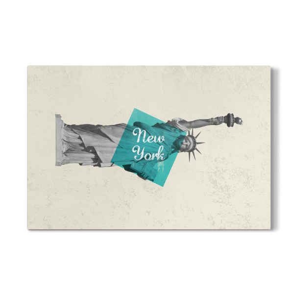 Galerie-Print "New York 5" 30x20 cm artboxONE