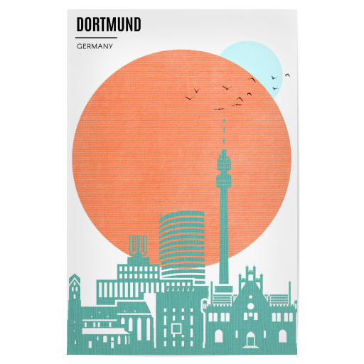 Dortmund Sunrise