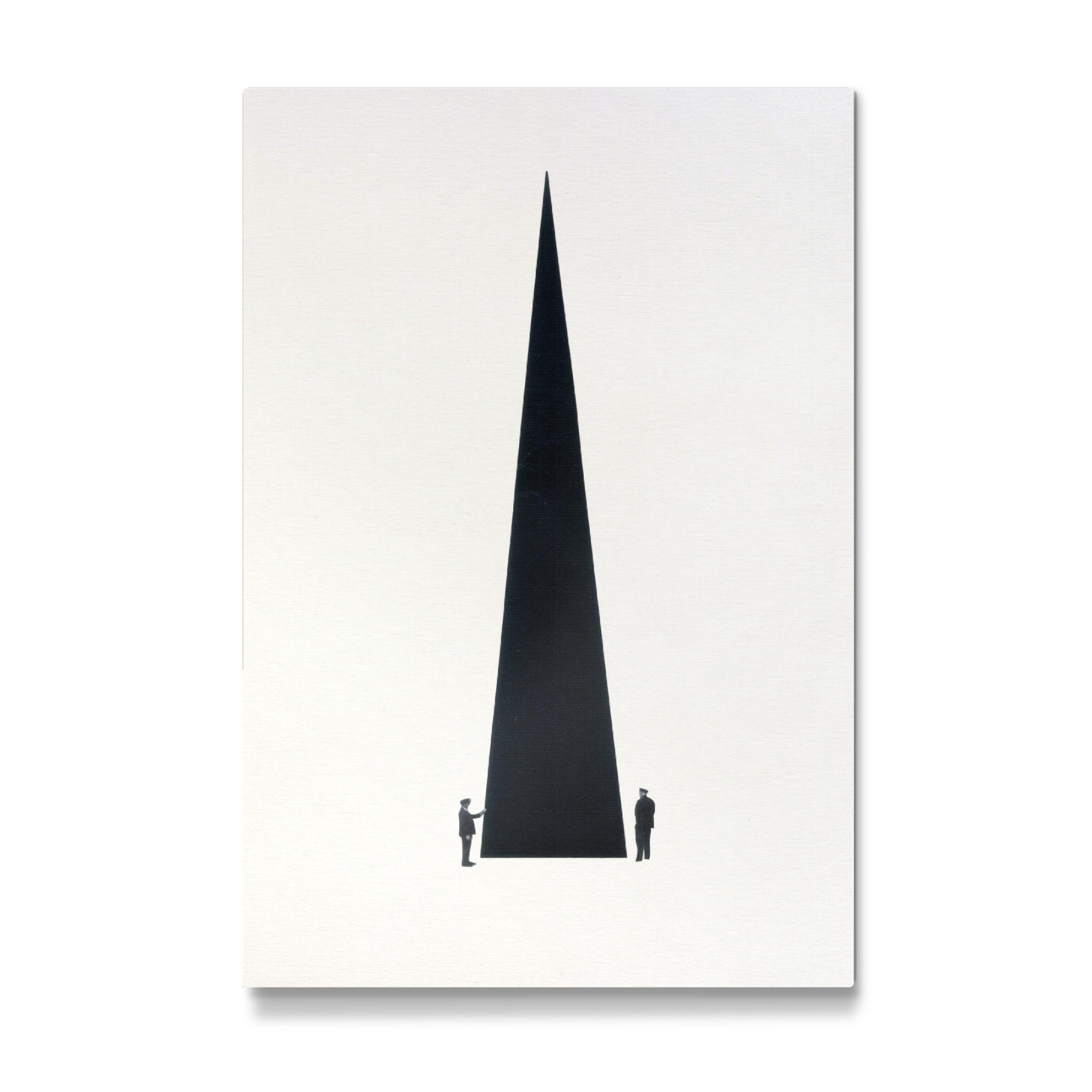 Galerie-Print "Monument" 75x50 cm artboxONE