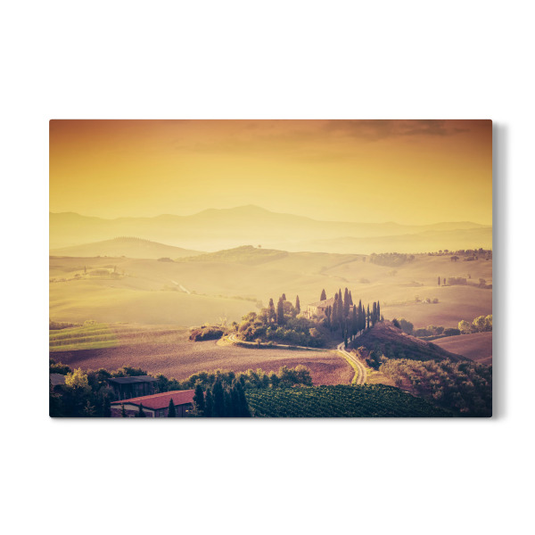 Galerie-Print "Tuscany, Italy landscape 2" 30x20 cm artboxONE