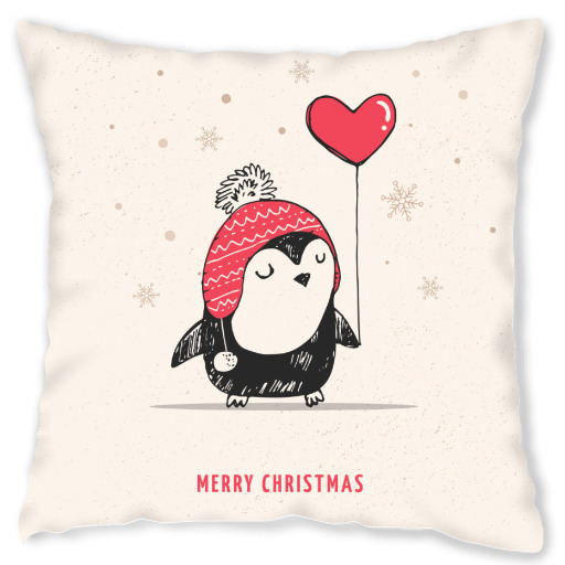 Merry Christmas little friend