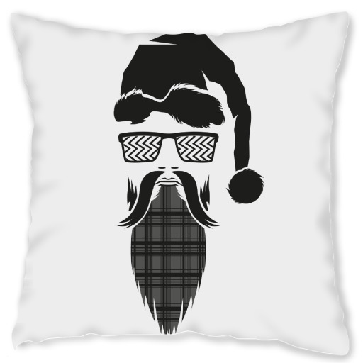 Santa Hipster