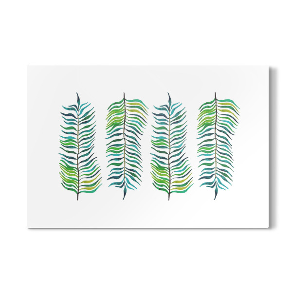 Galerie-Print "Pflanzen" 30x20 cm artboxONE