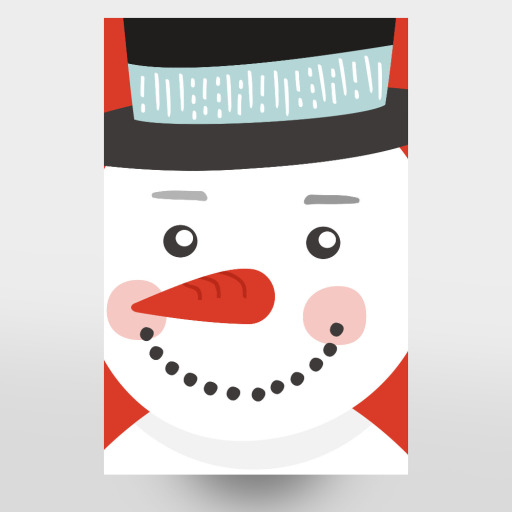 Mr. Snowman