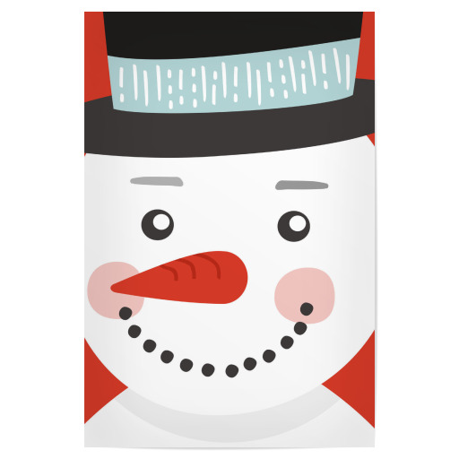 Mr. Snowman