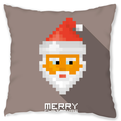 8bit Santa