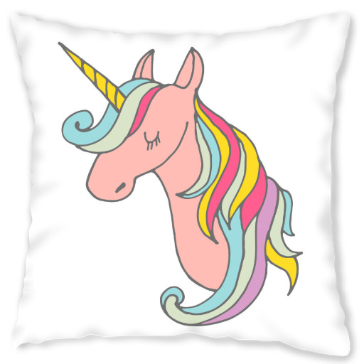 Rosa Unicorn