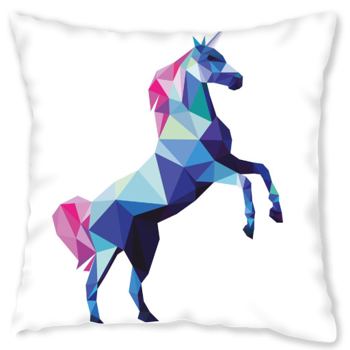 Geometric Unicorn