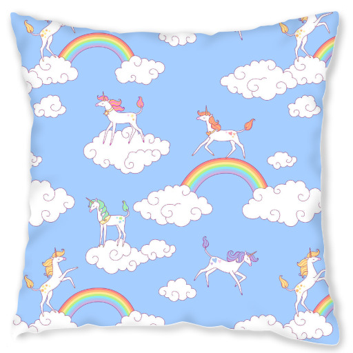 Unicorn Clouds