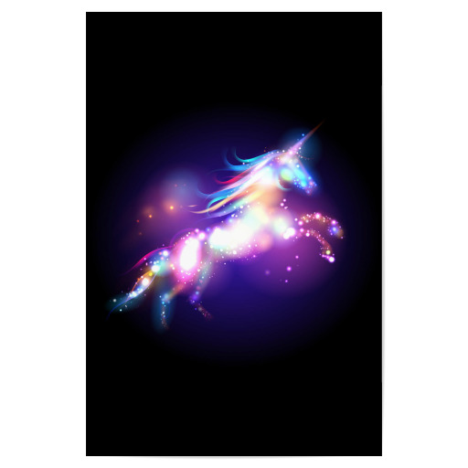 Glitter Jump