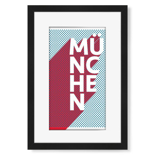 München Pop Art
