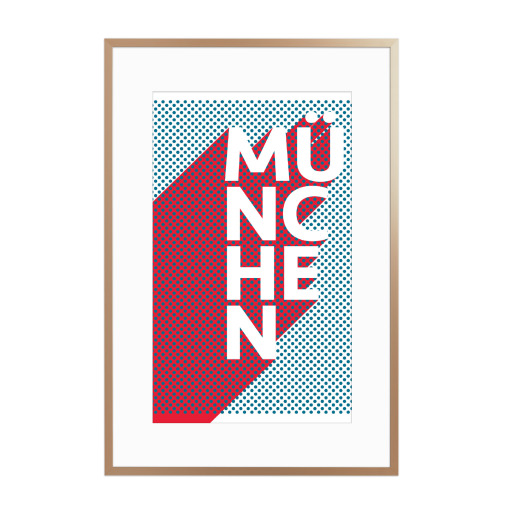 München Pop Art