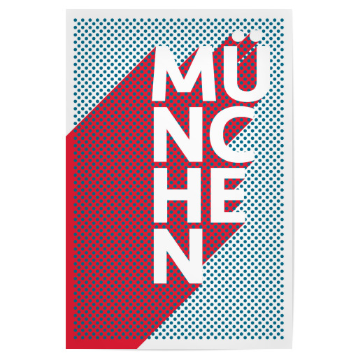 München Pop Art