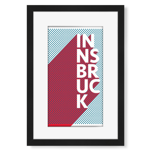 Innsbruck Pop Art