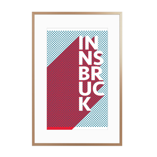 Innsbruck Pop Art