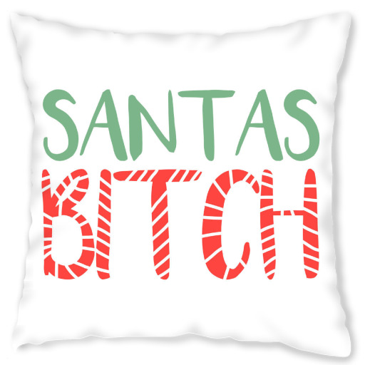 Santas Bitch