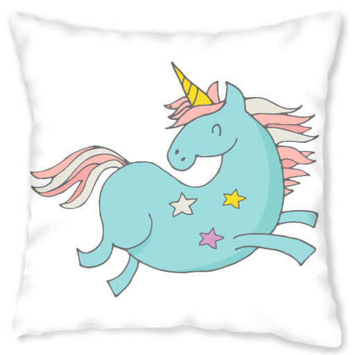 Happy Unicorn