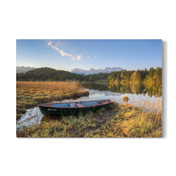 Galerie-Print "Wunderschönes Bayern" 30x20 cm artboxONE