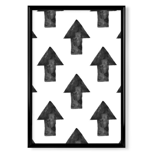 Arrows Pattern