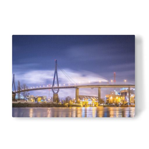 Köhlbrandbrücke II
