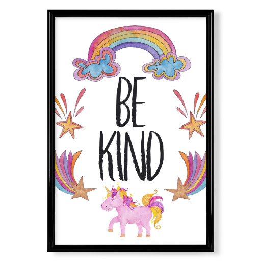 Be Kind Quote