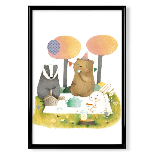 Picknick