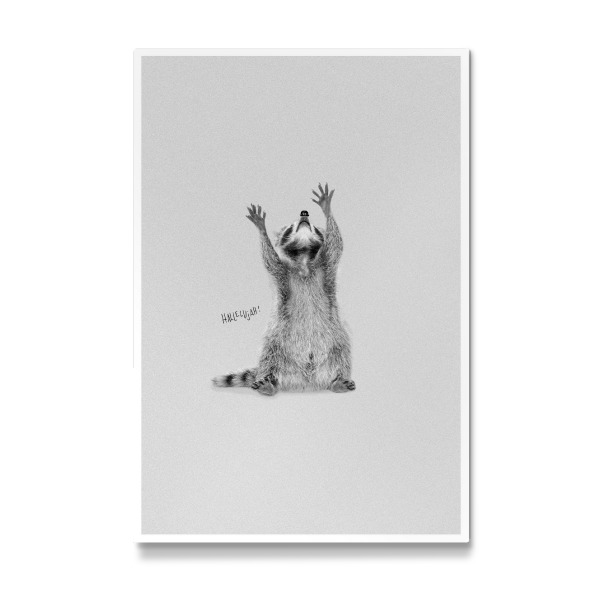 Galerie-Print "Hallelujah!" 30x20 cm artboxONE