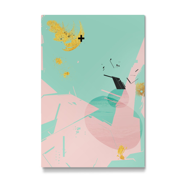 Galerie-Print "Abstract Conversation" 30x20 cm artboxONE