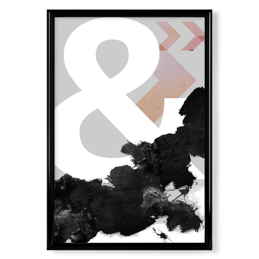 Abstract Ampersand