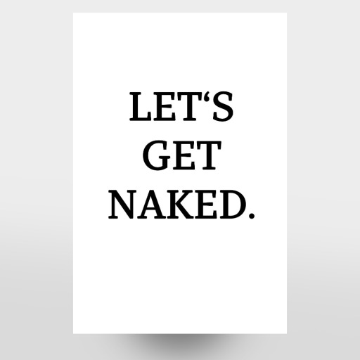 Get naked 2
