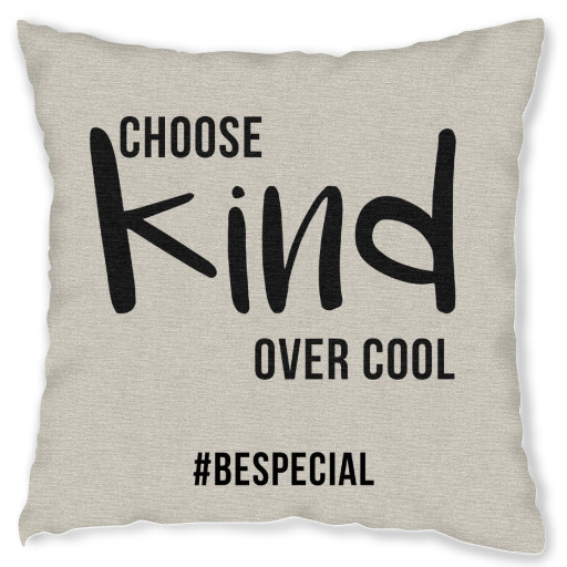 Choose kinda over cool Choose kinda over cool