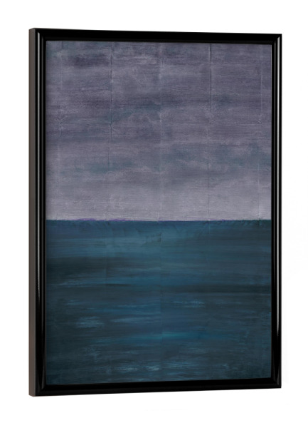 Poster mit schwarzem Rahmen "The third Antidote" artboxONE - Natur,Abstrakt