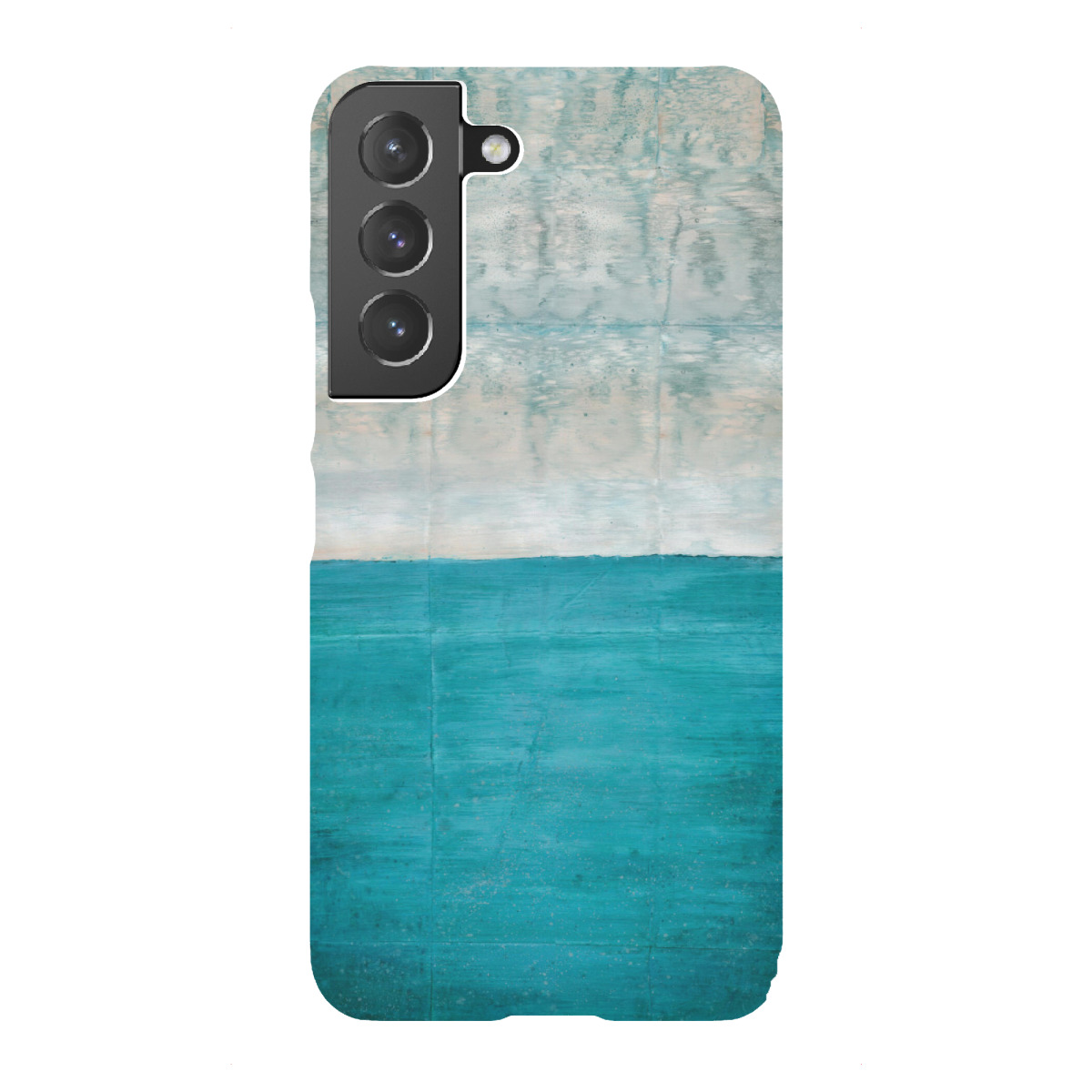 Samsung Galaxy "The Second Antidote" Premium-Case Handyhülle artboxONE