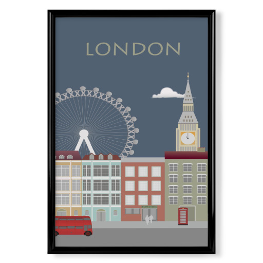 London 5