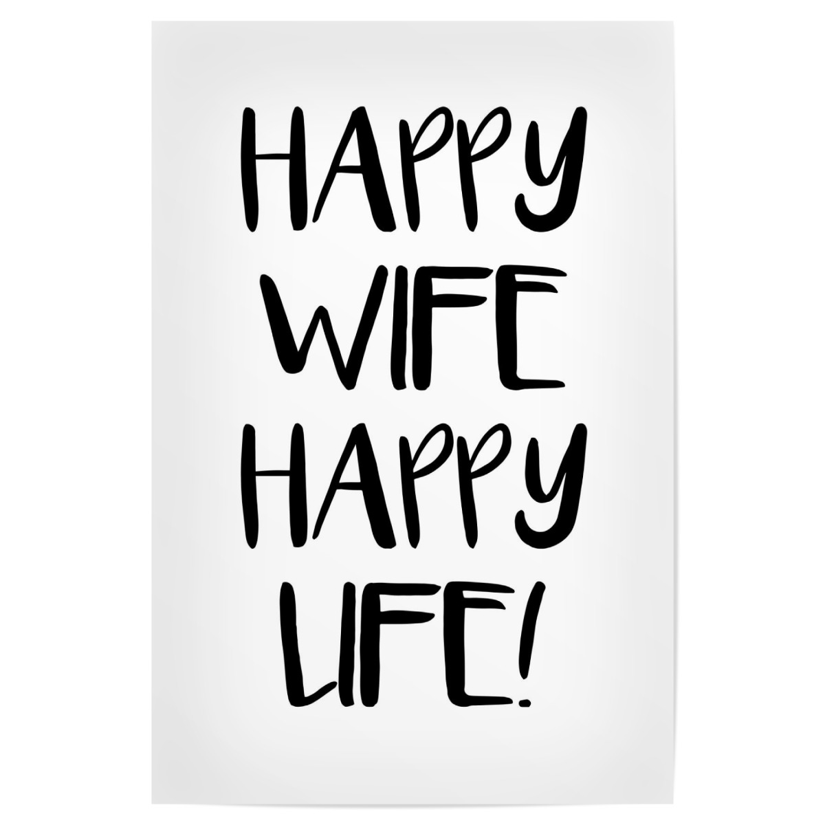 Happy Wife Happy Life Svg Wedding Anniversary Digital 3808