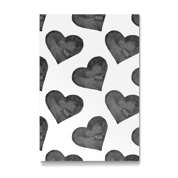 Galerie-Print "Heart Wall Art" 30x20 cm artboxONE