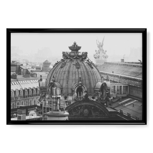 OPERA GARNIER, PARIS